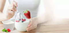 COMBO: Kefir de Leite + Iogurte Infinito -> Frete Fixo - comprar online