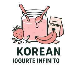 Combo: Kefir de Água + Iogurte Infinito - Rei do Probióticos