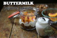 BUTTERMILK - Iogurte Infinito - Original - Frete Fixo