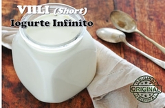 Imagem do IOGURTKIT - Kit de Fermentação de Iogurtes Infinitos + Brindes
