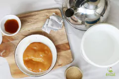Imagem do KOMBUKIT: Kit Completo para Kombucha