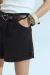 Short Neptune Black - tienda online
