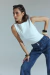 Bootcut Chiara Medium
