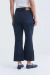 Imagen de Bootcut Riff Blue Black