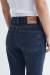 Bootcut Riff Blue Black