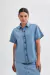 Camisa Nicky 80s
