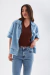 Casaca Francis Light - tienda online
