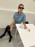 Camisa Nicky 80s en internet