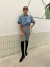 Camisa Nicky 80s - comprar online