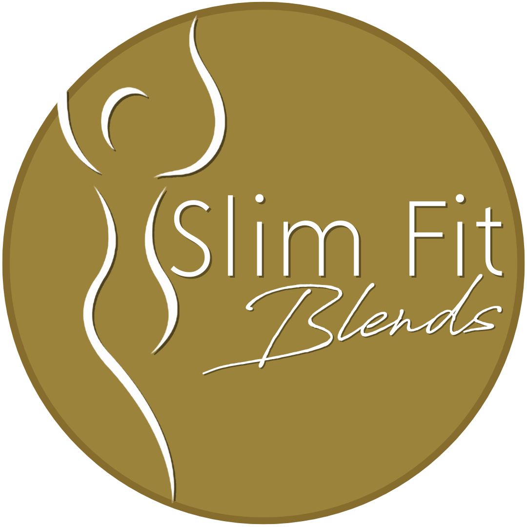 SLIM FIT BLENDS