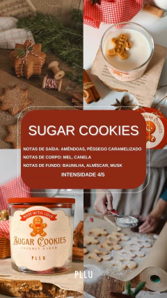 Imagem do Kit - Merry Christmas