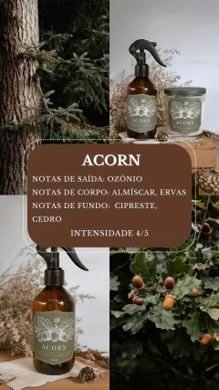 Home spray - 120ml - PLLU STUDIO 