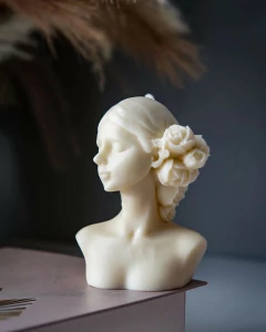 Vela Camponesa - comprar online