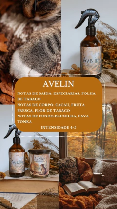 Home spray - 120ml - PLLU STUDIO 