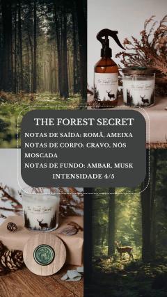 Wax Melts - Aromas em Despedidas na internet