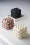 Vela Bubble Cubo
