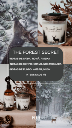 Kit - The Forest Secret - comprar online