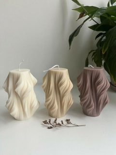 Vela Hera (P) - comprar online
