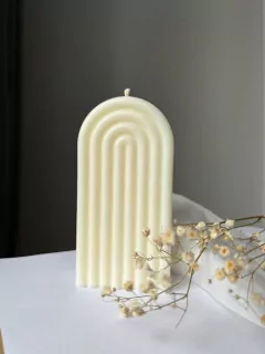 Vela Arco (M) - comprar online