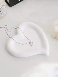 Bandeja Coração - comprar online