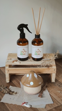 Kit - Brown Mushroom - comprar online