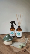 Kit- Green Mushroom
