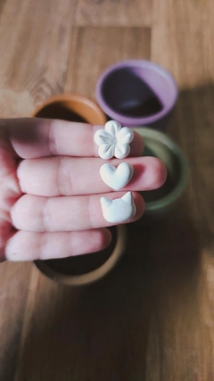Vela Clay - Manhã Italiana - PLLU STUDIO 