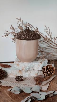 Peça - Bolota - PLLU STUDIO 