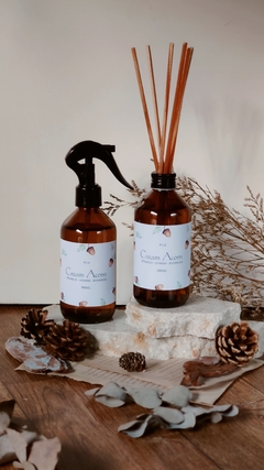 Dupla Aromatizadores - 200ml