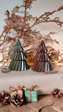 Vela- Pinheiro de Natal na internet