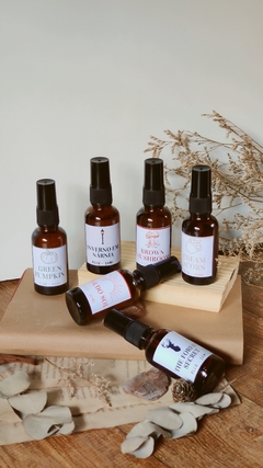 Mini Home spray - 30ml - comprar online