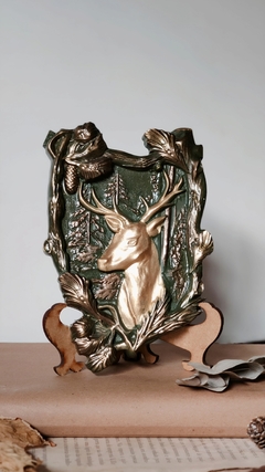 Peça decorativa - Deer