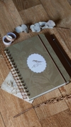 Caderno - Bosque das Andorinhas - comprar online