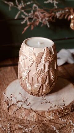 Vela - Jardim do Tempo - comprar online