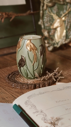 Vela - Bosque das Andorinhas - comprar online