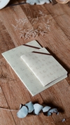 Caderno Flexível - Jardim do Tempo - comprar online