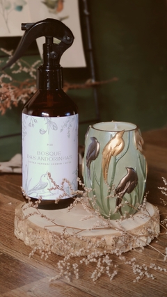 Kit - Bosque das Andorinhas - comprar online