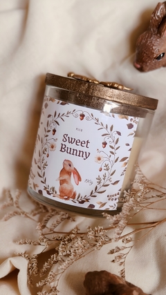 Vela - Sweet Bunny - comprar online