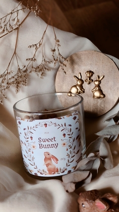 Vela - Sweet Bunny na internet