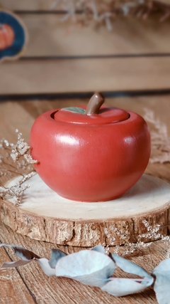 Vela - Apple pie na internet