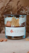 Vela - Fall Festival - comprar online