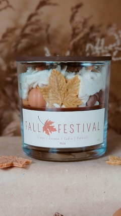 Vela - Fall Festival - comprar online
