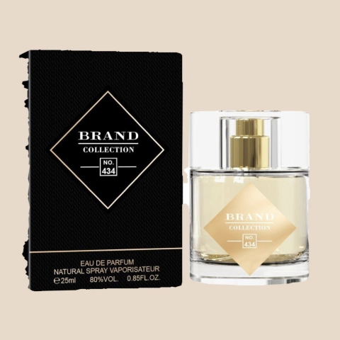 Brand Collection 434- 25ml