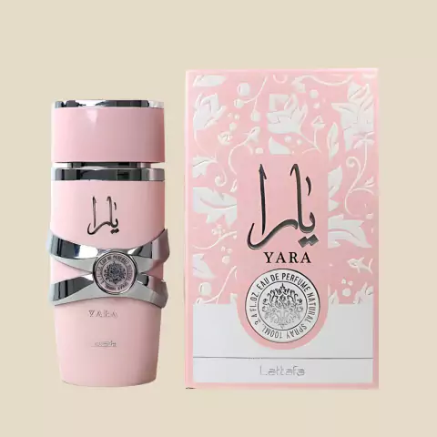 Yara Lattafa- 100ml. - comprar online