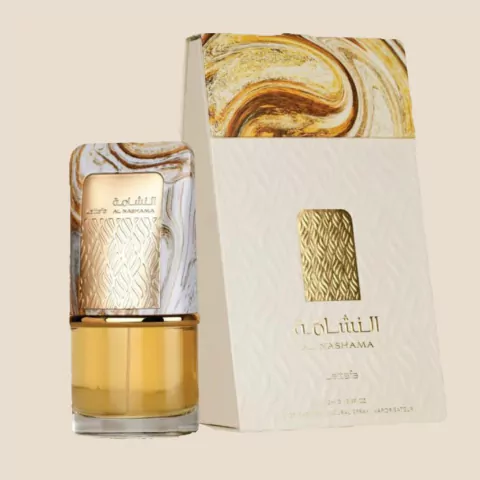 Al Nashama Lattafa- 100ml.