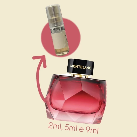 Signature Elixir FRACIONADO