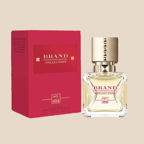 Brand Collection 404- 25ml