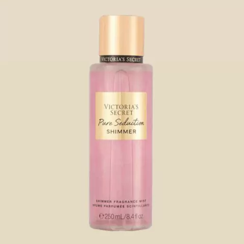 Pure Seduction Body Splash Shimmer Victoria Secrets