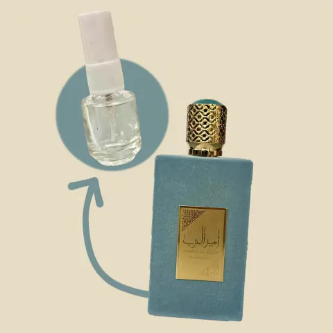 Ameer Al Arab Imperium Fracionado/Decant de 5ml.