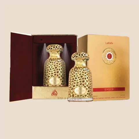 Emeer Lattafa- 100ml.